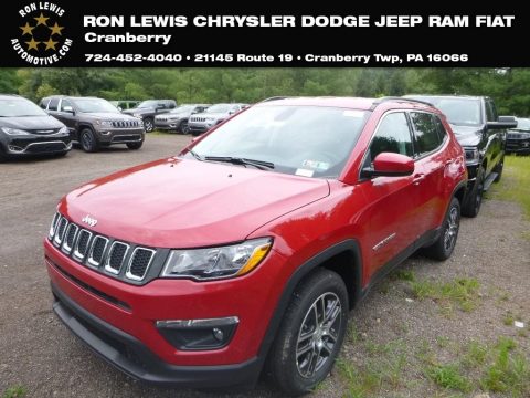 Redline Pearl Jeep Compass Latitude 4x4. Click to enlarge. Redline Pearl Jeep Compass Latitude 4x4. Click to enlarge.