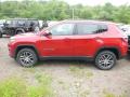 2018 Compass Latitude 4x4 #2