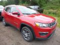 2018 Compass Latitude 4x4 #6