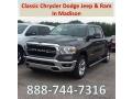 2019 1500 Big Horn Crew Cab 4x4 #1 2019 1500 Big Horn Crew Cab 4x4 #1