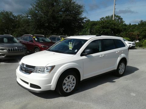 Vice White Dodge Journey SE. Click to enlarge. Vice White Dodge Journey SE. Click to enlarge.