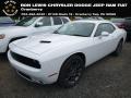 2018 Challenger GT AWD #1