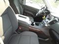 Front Seat of 2019 Chevrolet Tahoe LS 4WD #9