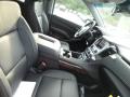 Front Seat of 2019 Chevrolet Tahoe LT 4WD #10