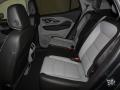 Rear Seat of 2019 GMC Terrain SLT AWD #8