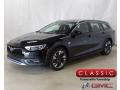 2018 Regal TourX Essence AWD #1