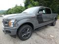2018 F150 XLT SuperCrew 4x4 #7 2018 F150 XLT SuperCrew 4x4 #7