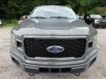 2018 F150 XLT SuperCrew 4x4 #8 2018 F150 XLT SuperCrew 4x4 #8
