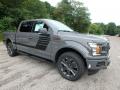 2018 F150 XLT SuperCrew 4x4 #9 2018 F150 XLT SuperCrew 4x4 #9