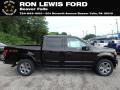 2018 F150 XLT SuperCrew 4x4 #1 2018 F150 XLT SuperCrew 4x4 #1