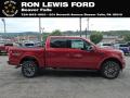 2018 F150 XLT SuperCrew 4x4 #1 2018 F150 XLT SuperCrew 4x4 #1