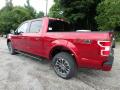 2018 F150 XLT SuperCrew 4x4 #5 2018 F150 XLT SuperCrew 4x4 #5