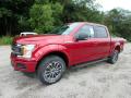 2018 F150 XLT SuperCrew 4x4 #7 2018 F150 XLT SuperCrew 4x4 #7