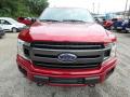 2018 F150 XLT SuperCrew 4x4 #8 2018 F150 XLT SuperCrew 4x4 #8