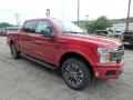 2018 F150 XLT SuperCrew 4x4 #9 2018 F150 XLT SuperCrew 4x4 #9