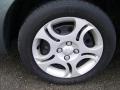 2005 ION 2 Sedan #9