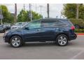 2012 MDX SH-AWD Technology #4