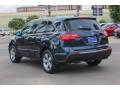 2012 MDX SH-AWD Technology #5