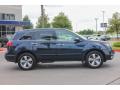 2012 MDX SH-AWD Technology #8