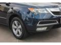 2012 MDX SH-AWD Technology #10