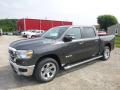 2019 1500 Big Horn Crew Cab 4x4 #1 2019 1500 Big Horn Crew Cab 4x4 #1