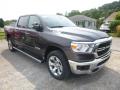 2019 1500 Big Horn Crew Cab 4x4 #6 2019 1500 Big Horn Crew Cab 4x4 #6