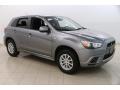 2011 Outlander Sport ES #1