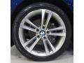  2018 BMW 3 Series 328d xDrive Sports Wagon Wheel #30