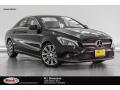 2018 CLA 250 Coupe #1 2018 CLA 250 Coupe #1
