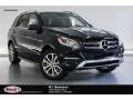 2018 GLE 350 #1