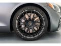  2018 Mercedes-Benz AMG GT Roadster Wheel #8