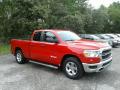  2019 Ram 1500 Flame Red #7