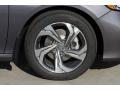 2018 Accord EX-L Sedan #8
