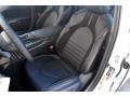 Front Seat of 2019 Toyota Avalon Hybrid XSE #7