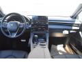 Dashboard of 2019 Toyota Avalon Hybrid XSE #8