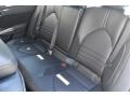 Rear Seat of 2019 Toyota Avalon Hybrid XSE #16