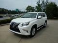 2018 GX 460 #1 2018 GX 460 #1