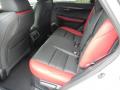 Rear Seat of 2019 Lexus NX 300 F Sport AWD #3