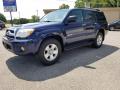 2007 4Runner SR5 4x4 #1 2007 4Runner SR5 4x4 #1