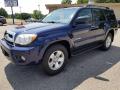 2007 4Runner SR5 4x4 #8 2007 4Runner SR5 4x4 #8