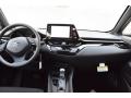 Dashboard of 2019 Toyota C-HR LE #8