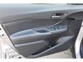 Door Panel of 2019 Toyota C-HR LE #20