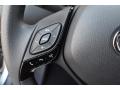 Controls of 2019 Toyota C-HR LE #26