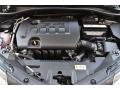 2019 C-HR 2.0 Liter DOHC 16-Valve VVT 4 Cylinder Engine #31