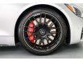  2018 Mercedes-Benz AMG GT C Roadster Wheel #8