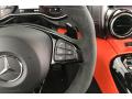  2018 Mercedes-Benz AMG GT C Roadster Steering Wheel #18