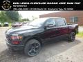 2019 1500 Big Horn Crew Cab 4x4 #1 2019 1500 Big Horn Crew Cab 4x4 #1