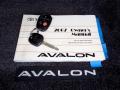 2007 Avalon XLS #16