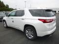 2019 Traverse High Country AWD #3