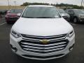 2019 Traverse High Country AWD #8
